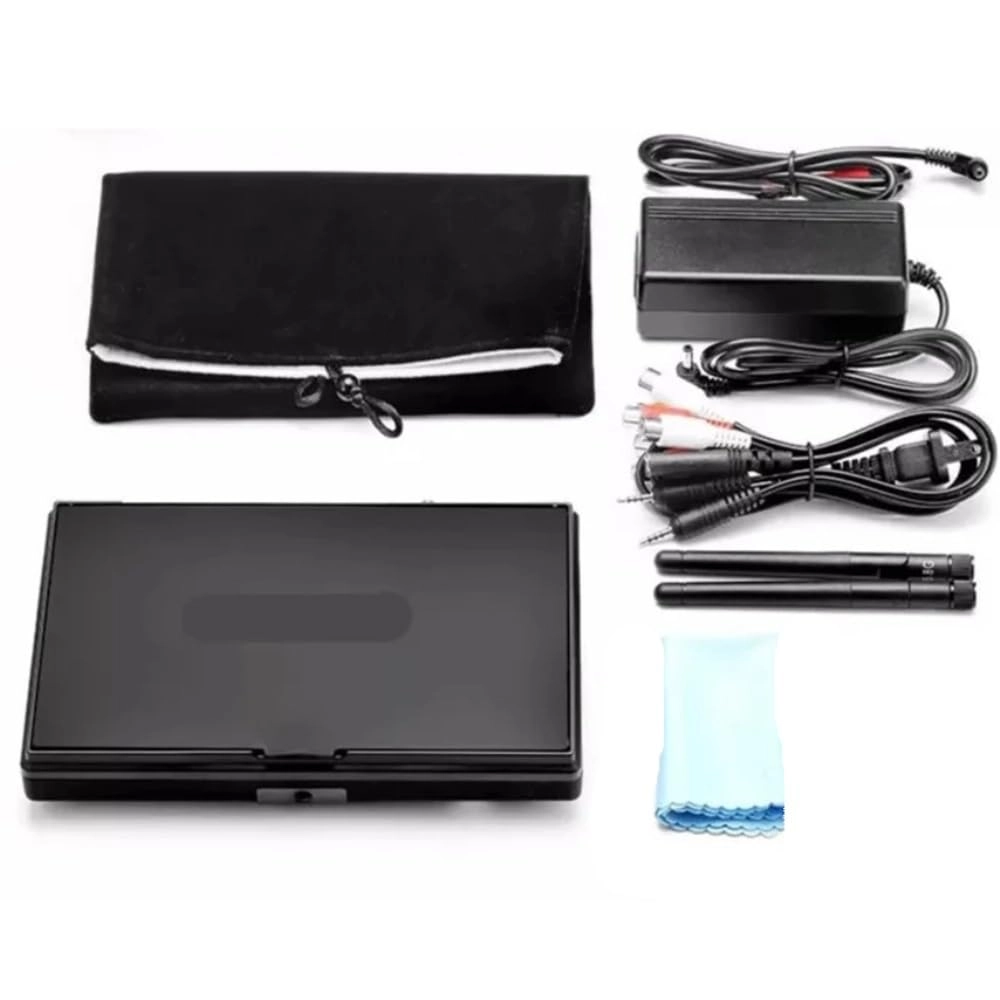 XsidY1011 LCD5802D