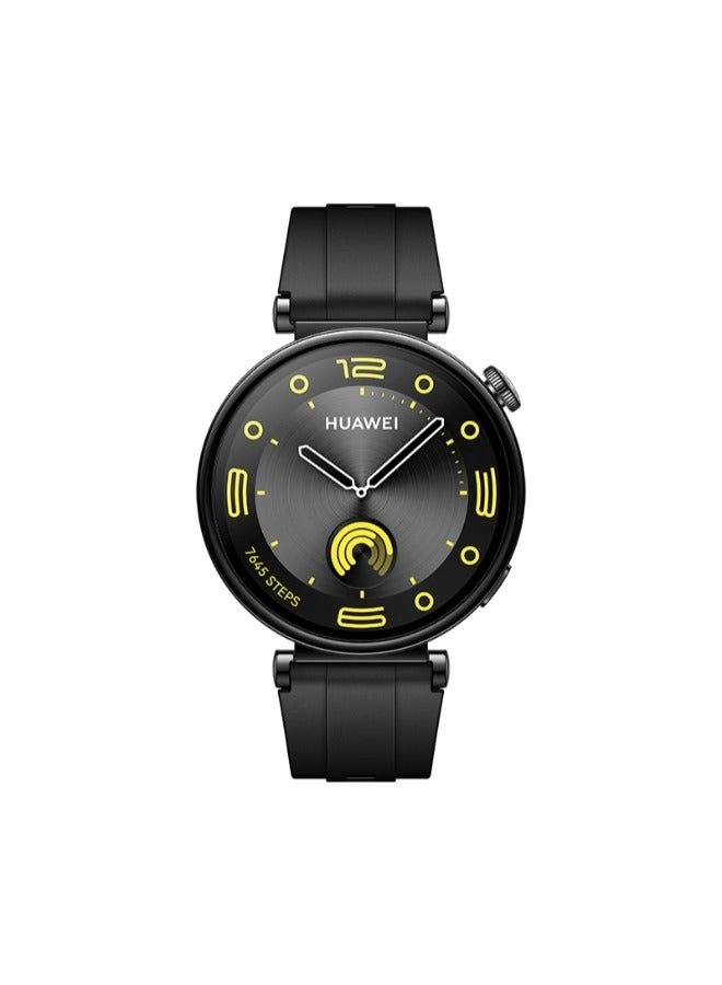 Watch GT4 41mm GPS