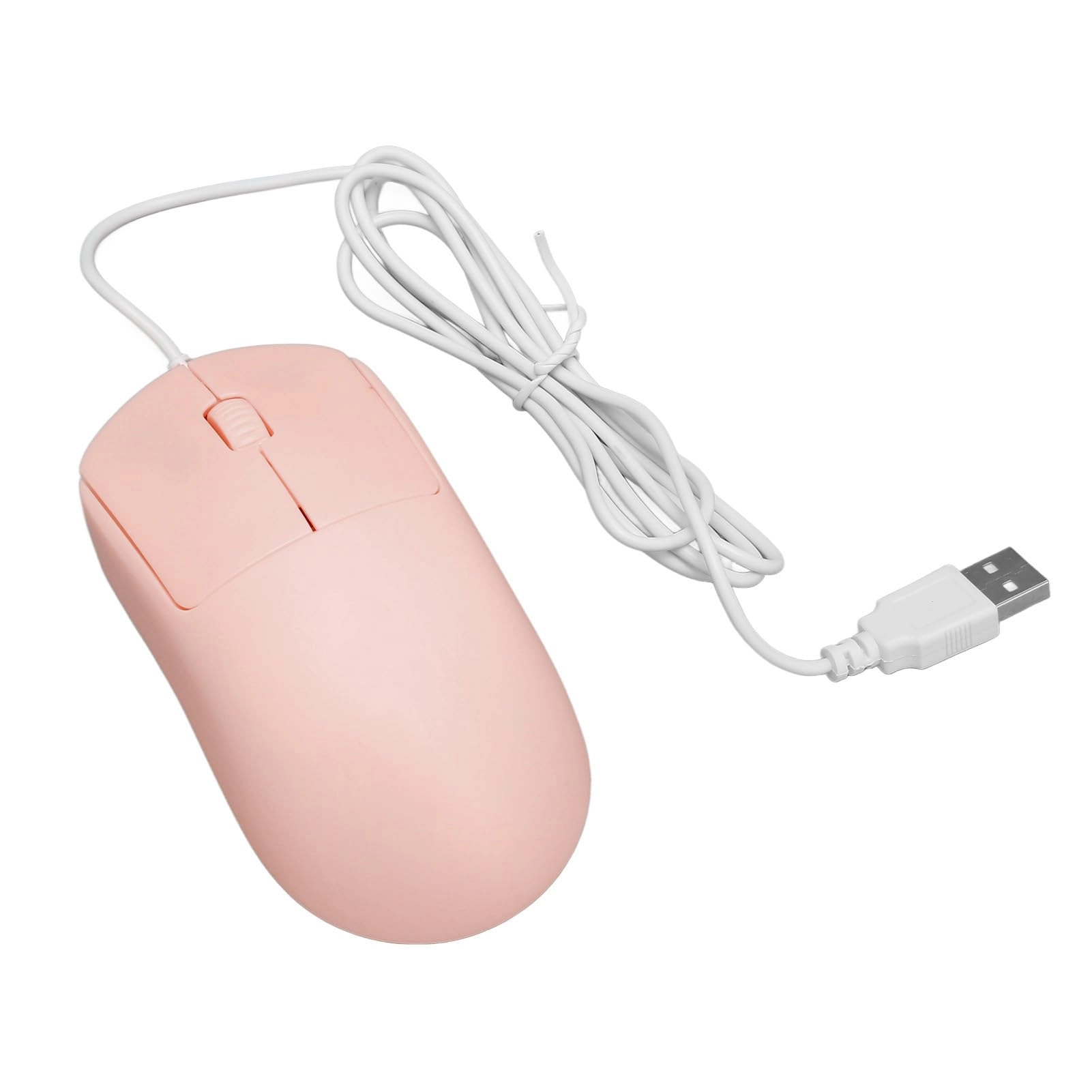 Wired Optical Mouse - USB