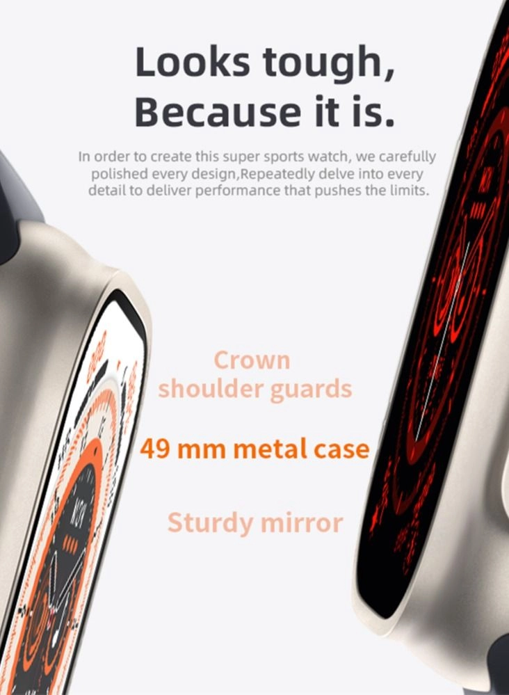 ZW8 Ultra Max Aluminium