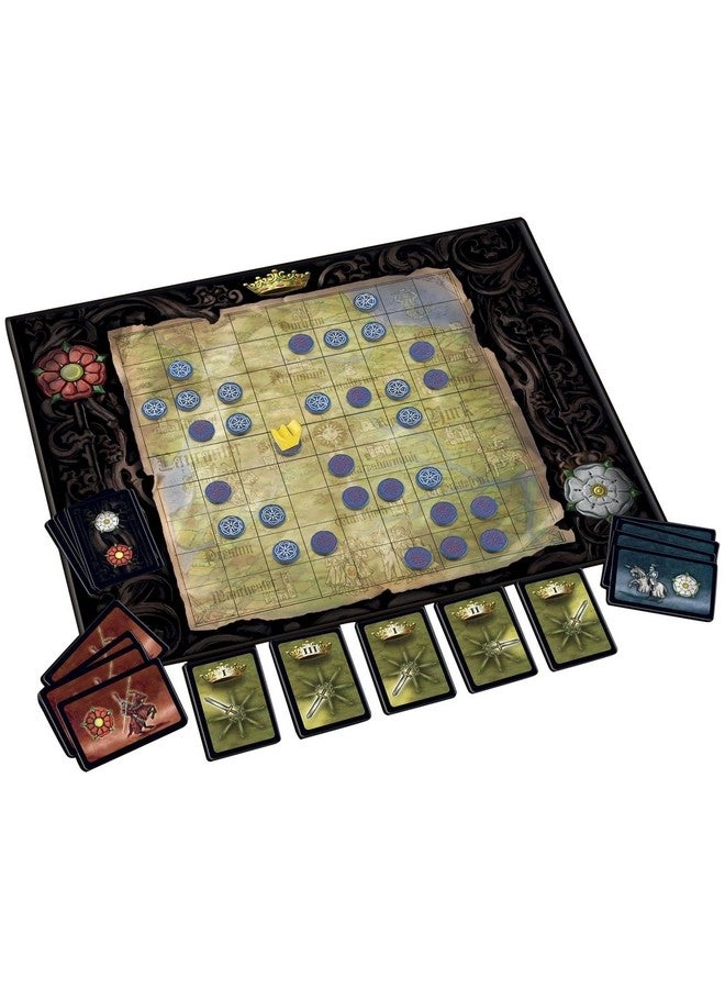 Thames & Kosmos The Rose King