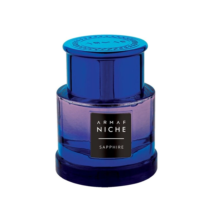 Sapphire Niche Eau de Parfum - 90 ml