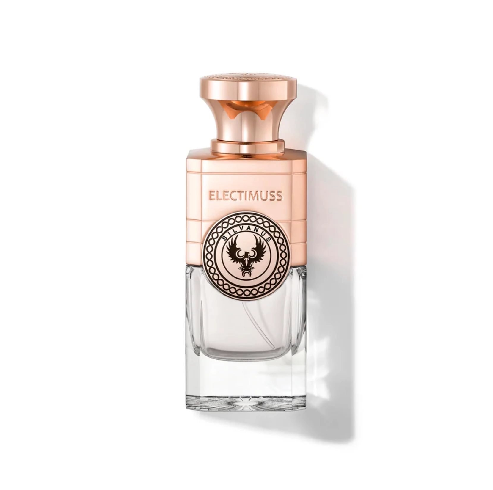 Electimuss Silvanus Eau de Parfum 100 ml
