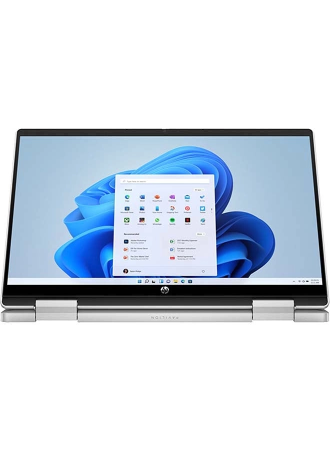 Pavilion 14 14-EH1003NE - 14'' Core i7-1355U 16GB 1000GB SSD