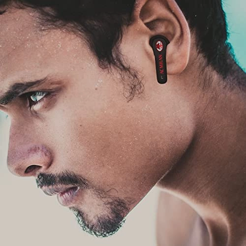 AC Milan Wireless Earbud