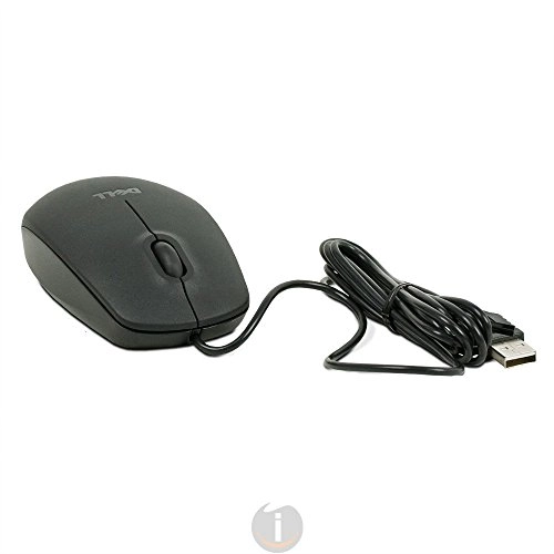 MS111 Mouse - Wired