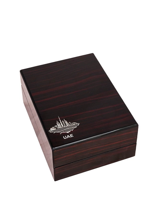 UAE Silver - Eau de Parfum 75 ml