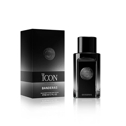 The Icon Eau de Toilette 50ml