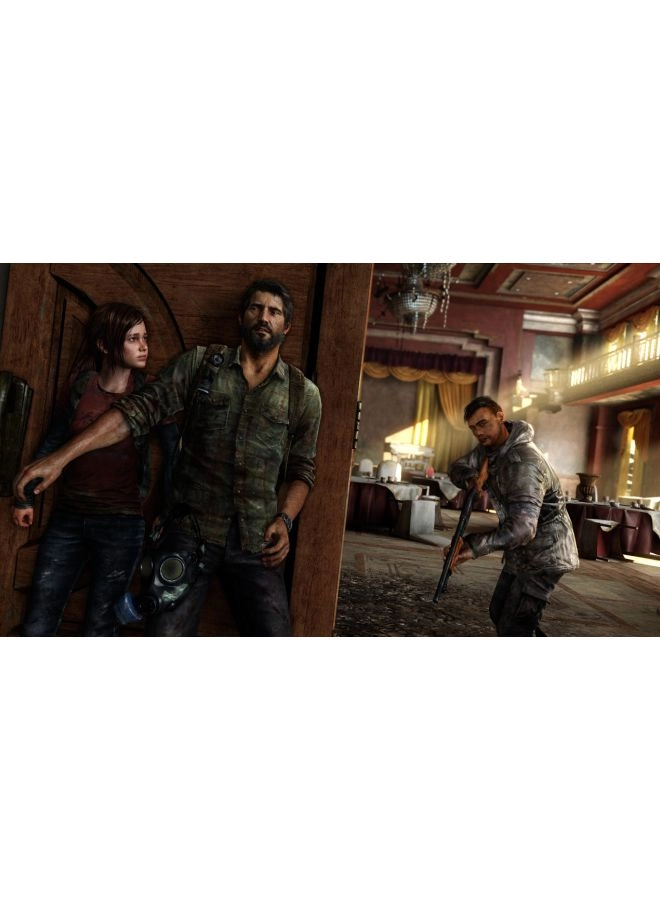 The Last of Us | PS3