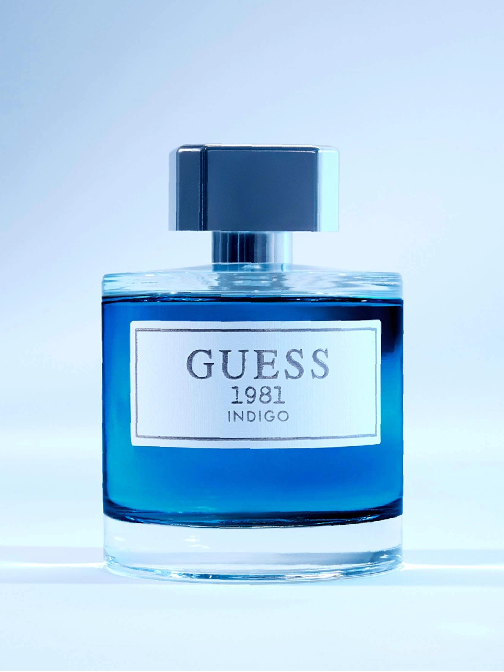 1981 Indigo Eau de Toilette 100 ml