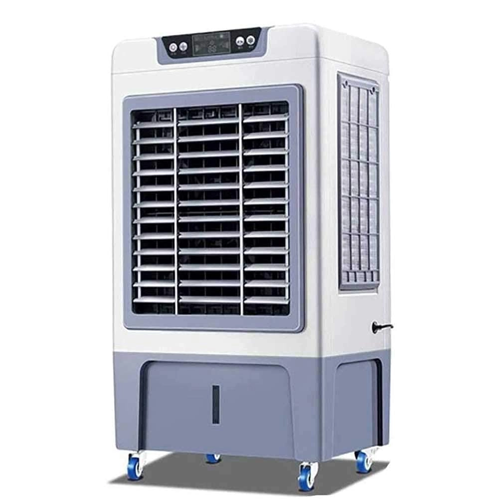 SPAPUR Air Cooler - Mobile Negative Ions