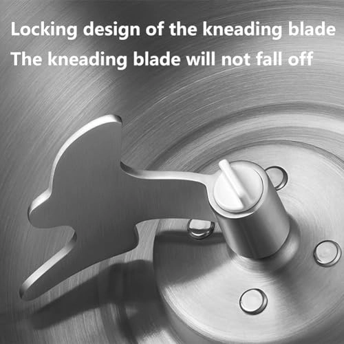 Household Kneading Machine - 5L 200W