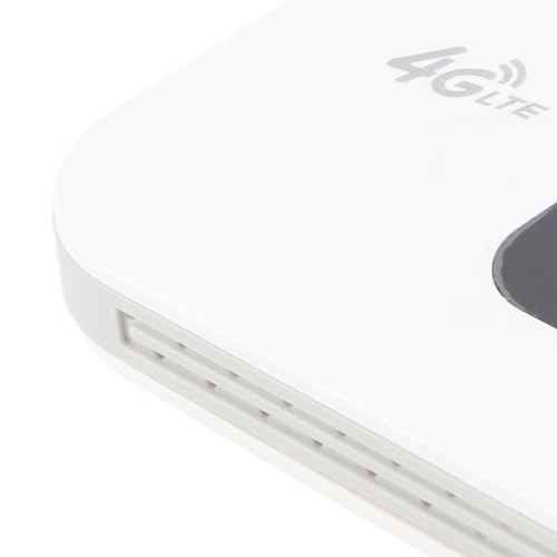 WiFi Hotspot - 4G 5G 802.11 b/g/n 300Mbps