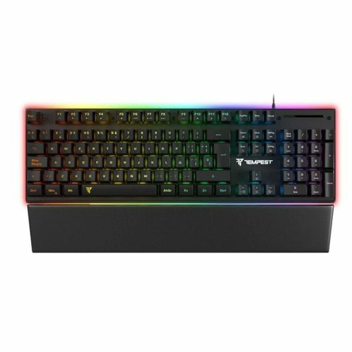 Tempest Diablo - AZERTY USB