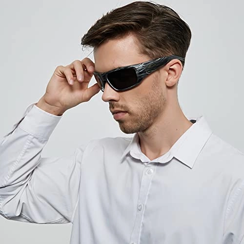 Smart Glasses - Polarized Bluetooth Speaker