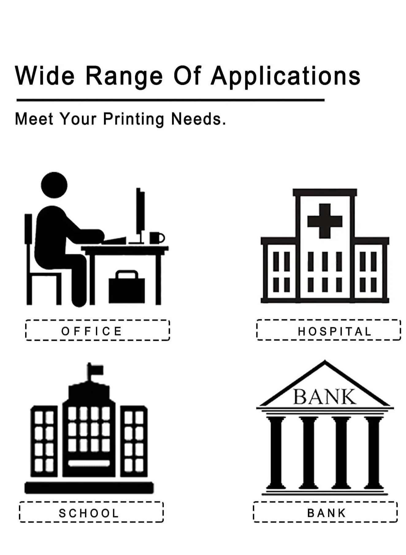 Toner 273 - Black, Cyan, Magenta, and Yellow.
