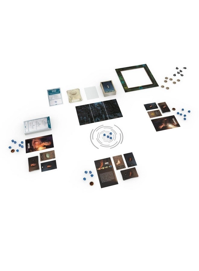 TIME Stories: Revolution Cavendish