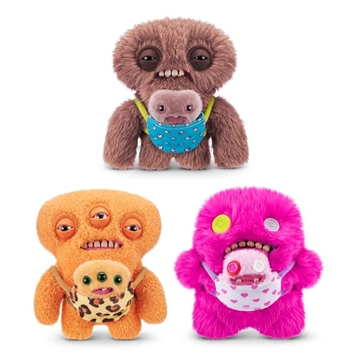 Mini Rascals - Mini Rascals Series 1 - 23 cm - Assorted Styles