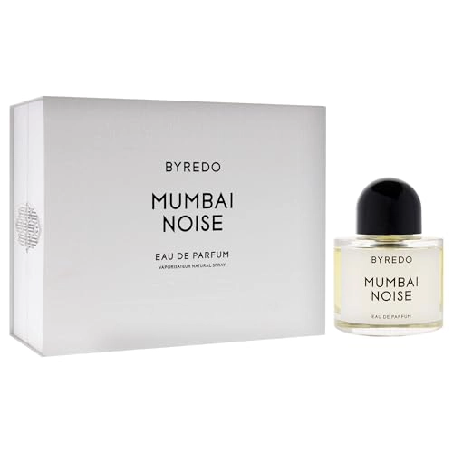 Mumbai Noise Eau de Parfum 50ml