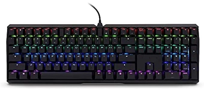 CHERRY MX BOARD 3.0 S - QWERTY Wired
