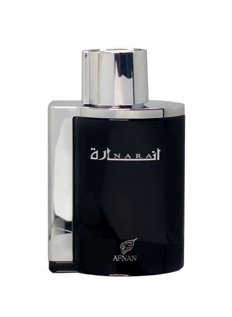 Afnan INARA BLACK Eau de Parfum 100ml