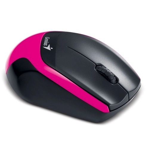 Wireless Mouse