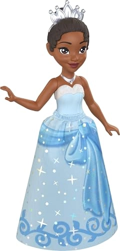 Mulan Princess Doll + Ariel Princess Doll + Rapunzel Princess Doll + Jasmine Princess Doll + Snow White Princess Doll + Tiana Princess Doll + Merida Princess Doll + Moana Princess Doll + Aurora Princess Doll + Pocahontas Princess Doll + Belle Princess Doll + Cinderella Princess Doll