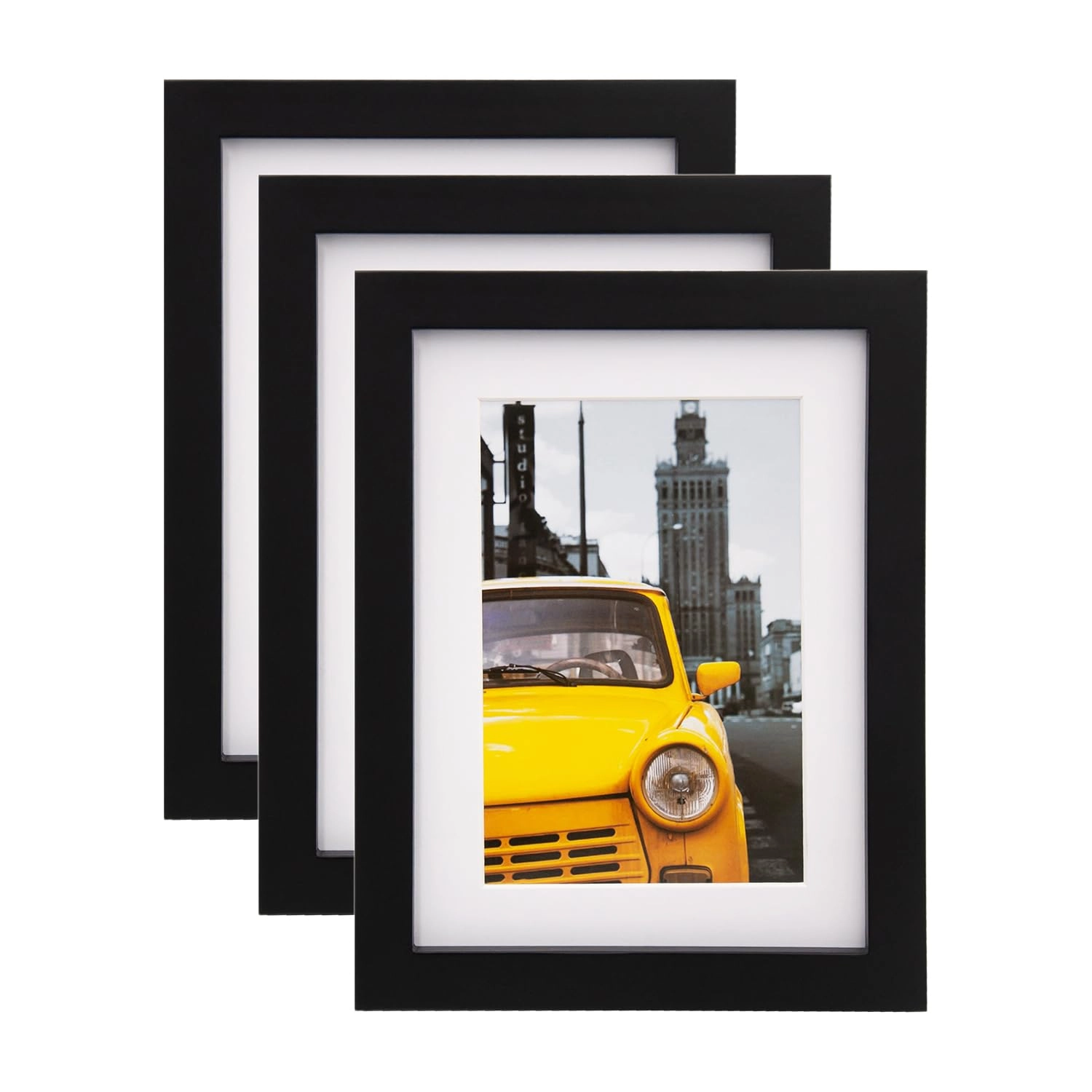 Photo Frames - 8x6