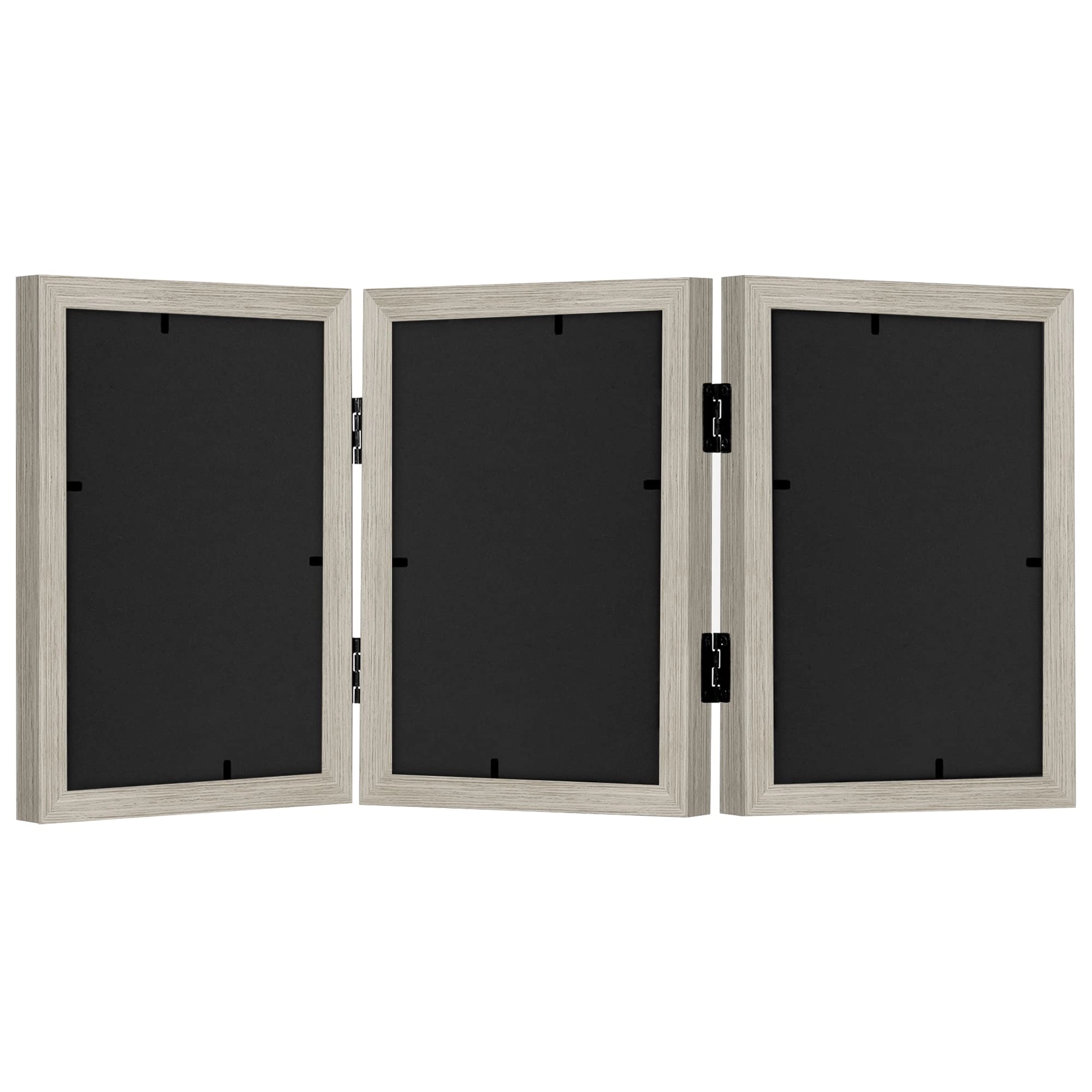 Hinged Picture Frame - 4x6 3