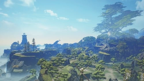 Atelier Yumia: The Alchemist of Memories & the Envisioned Land