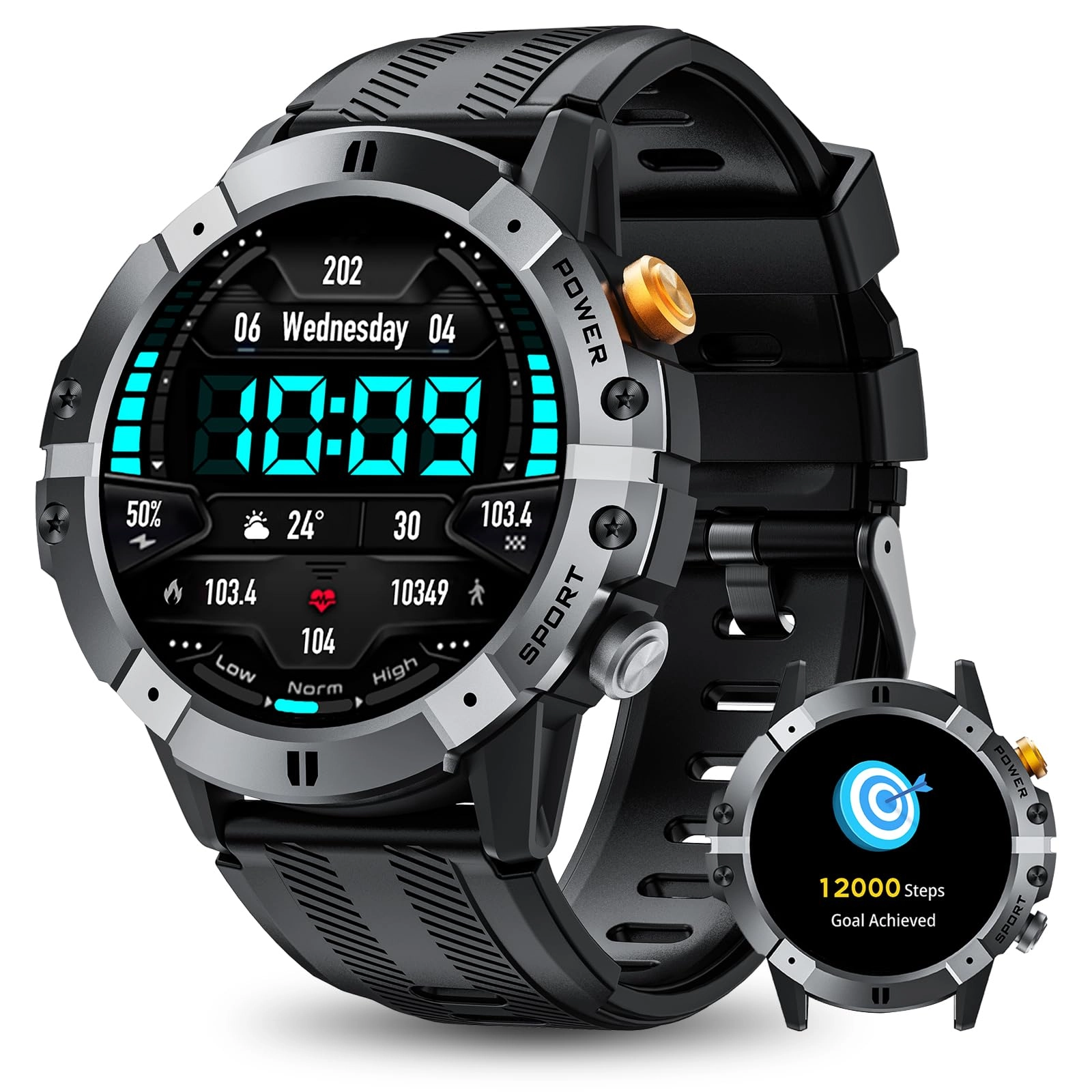 C29 Titanium