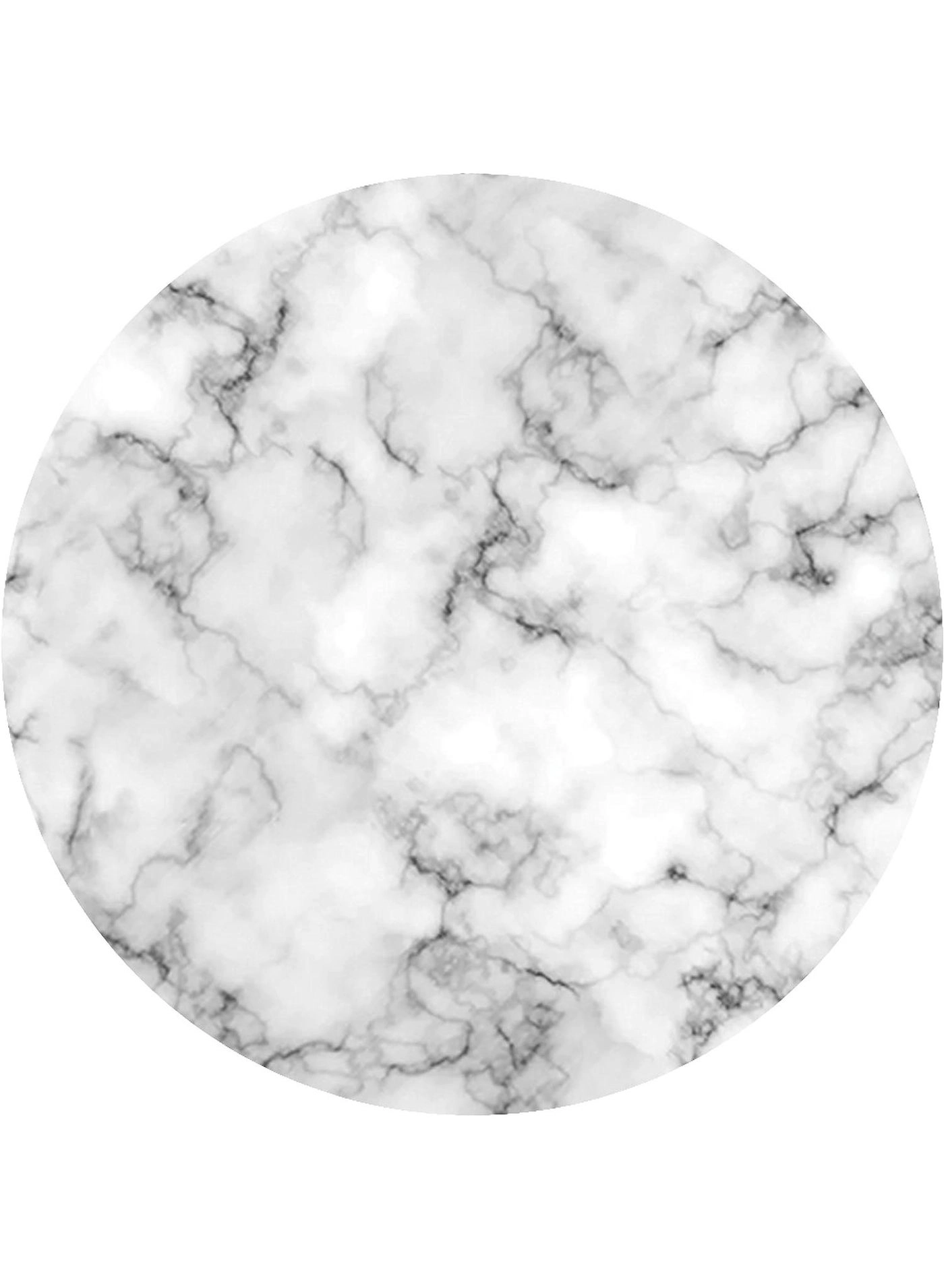 Y&D Fabric Office Mouse Pad - 20x20 cm