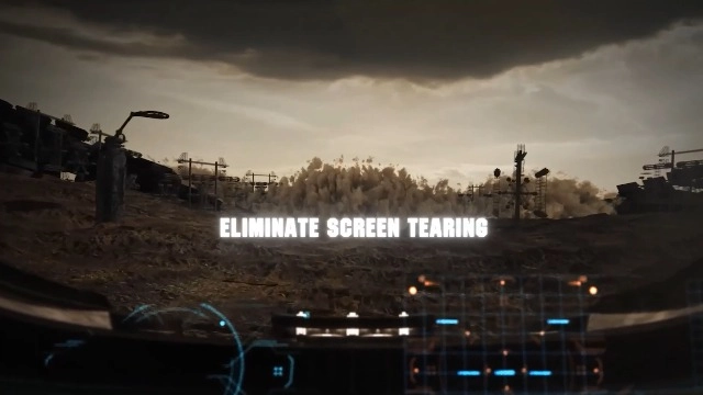 VG27VQM - 27 inch 1920 X 1080 pixels