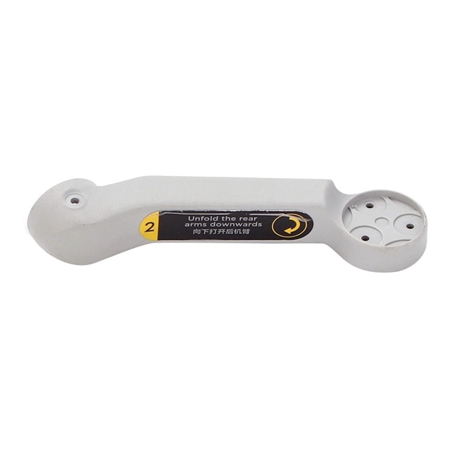 Mavic Mini Part Front Arm Without Motor