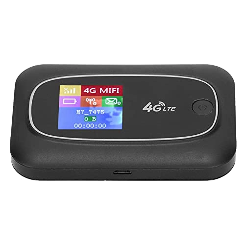 MF800 - 4G LTE 802.11b/g/n 150Mbps