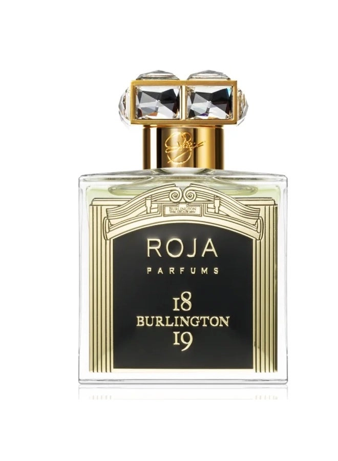 Roja Parfums Burlington 1819 Eau de Parfum 100 ml