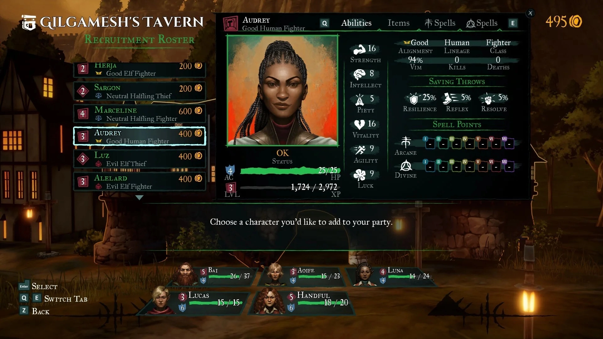 Wizardry: Proving Grounds of the Mad Overlord - PlayStation 5