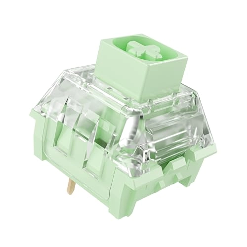 BOX Jade Bamboo - 90Pcs PCB Mount