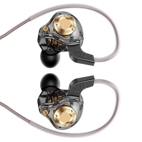 Wire Gaming Earbuds - Wired Earbud