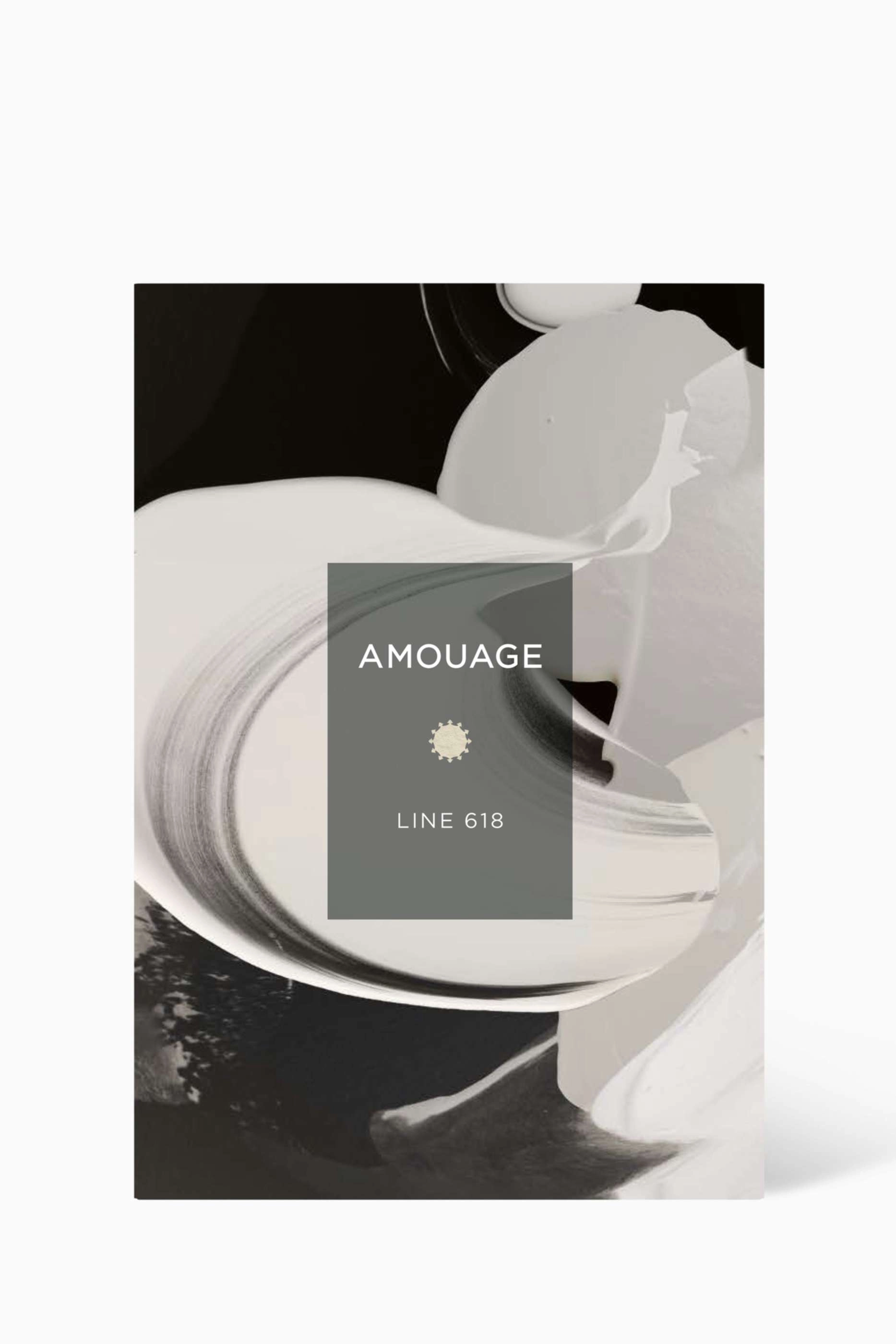 Lineage Eau de Parfum 100ml