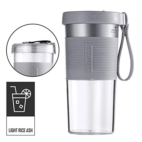 Portable Juicer Cup - 400-500ML