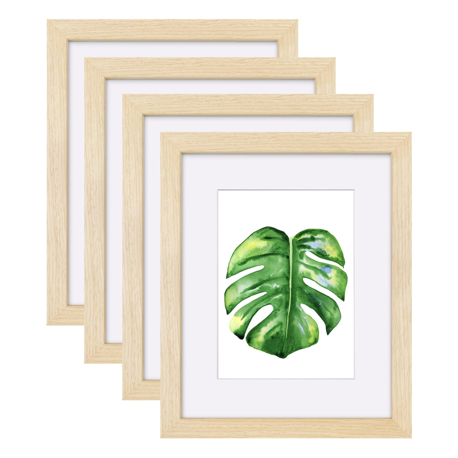 8x10 Picture Frames - 8x10 4