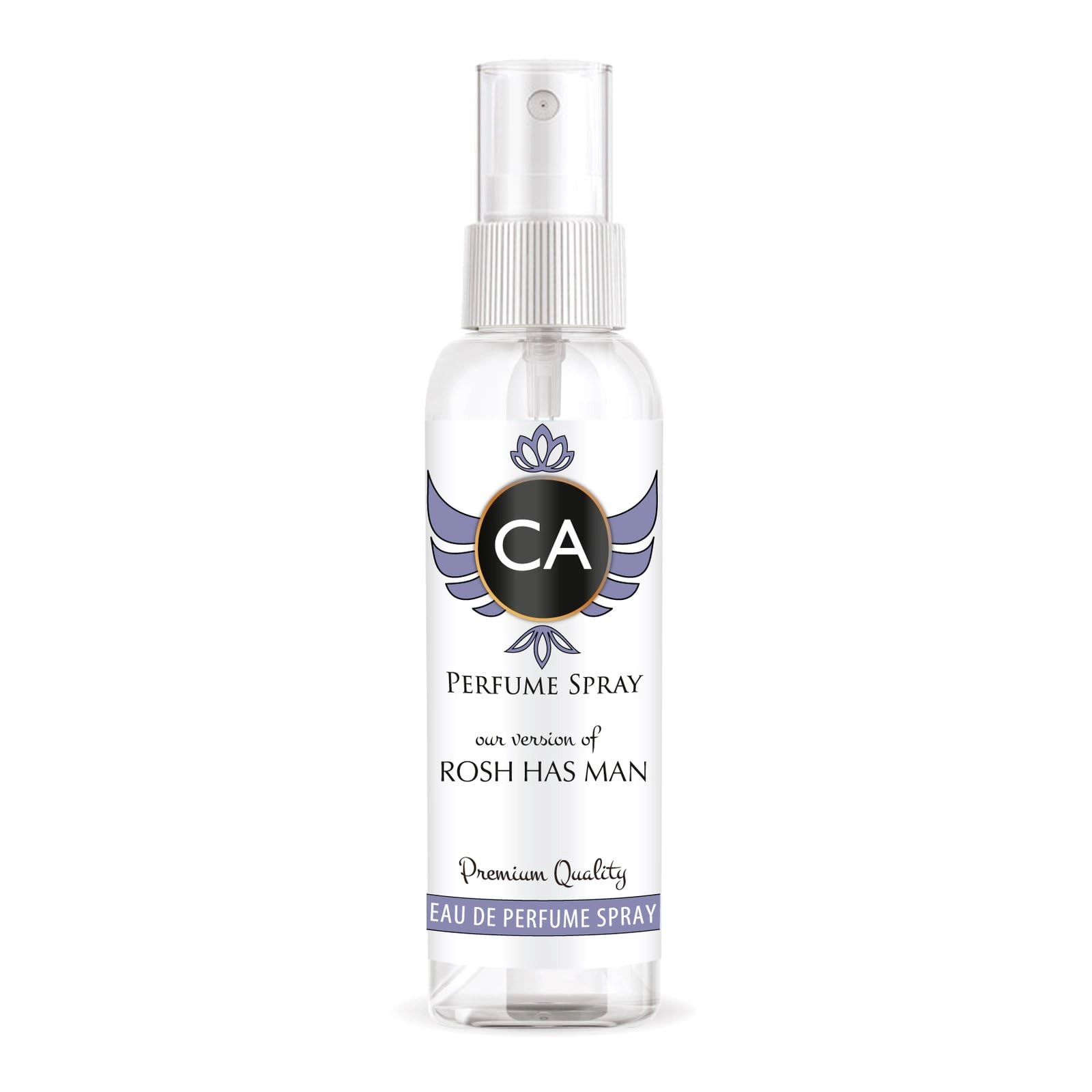 (Refill) Wood Impression Eau de Parfum 60ml