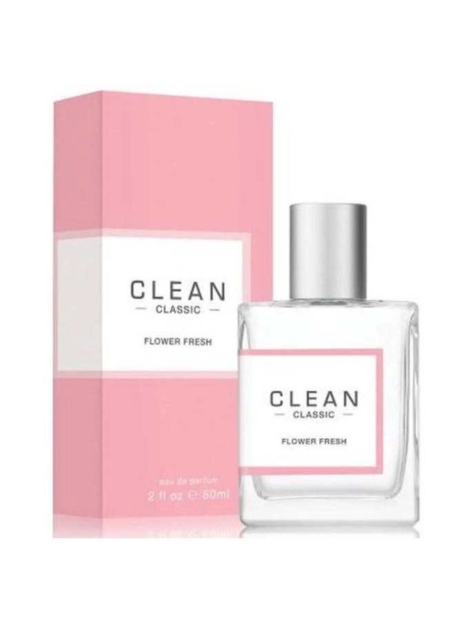 Flower Fresh - Eau de Parfum 2 Fluid Ounces