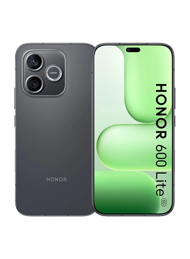 Honor 600 Lite - 8GB 128GB
