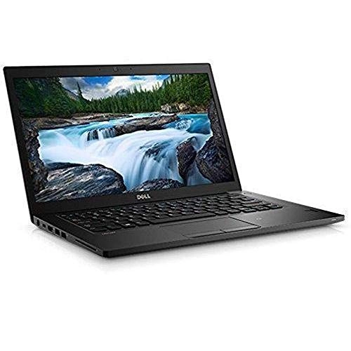 (Renewed) Latitude 7480 - 14'' Core i7-6600U 16GB DDR 512GB SSD
