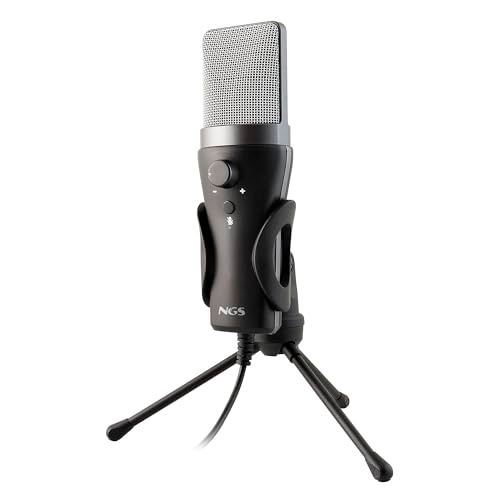 MS120USB USB Microphone