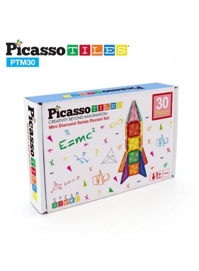 Mini Diamond Series - 30 pcs