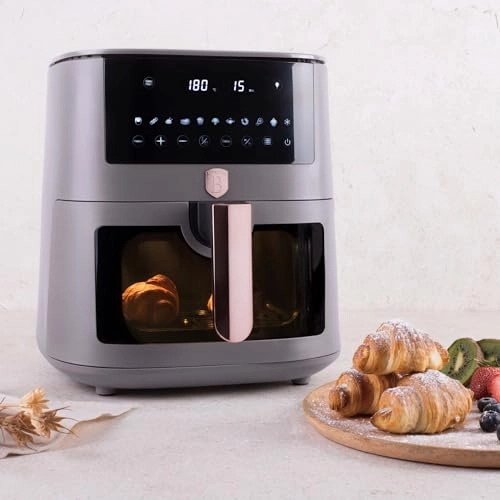 Air Fryer - 8 Liters