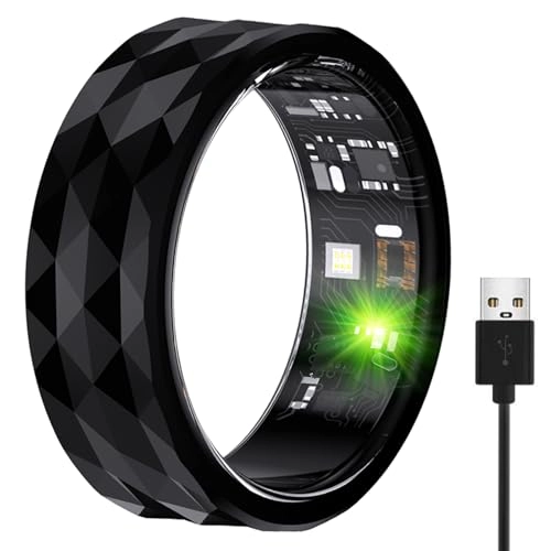 Smart Ring - 9#